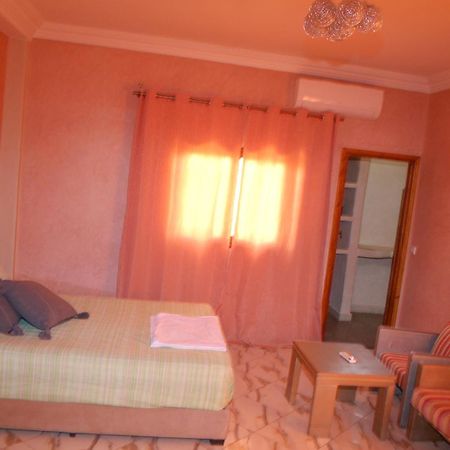Villa Baraka Marrakesz Zewnętrze zdjęcie