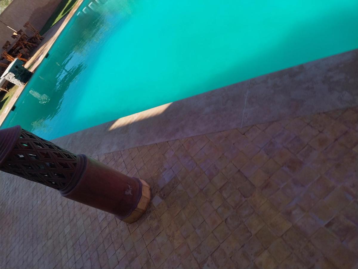 Villa Baraka Marrakesz Zewnętrze zdjęcie