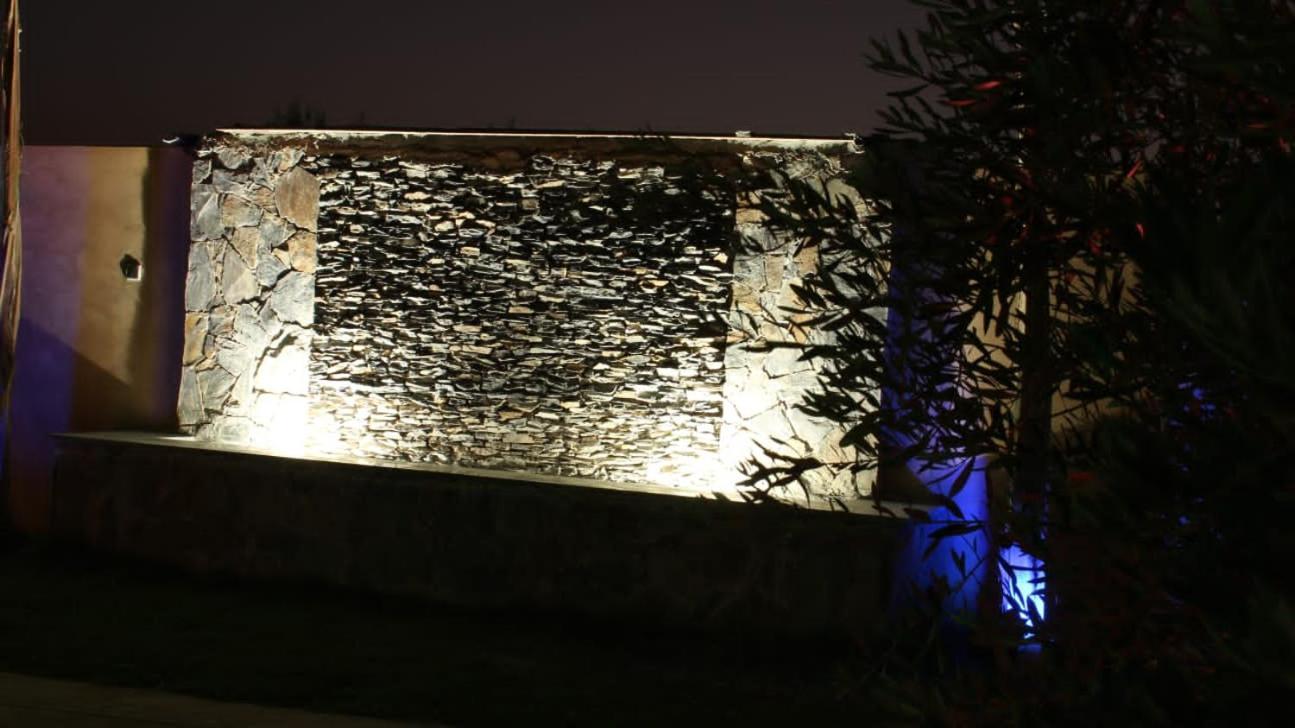 Villa Baraka Marrakesz Zewnętrze zdjęcie