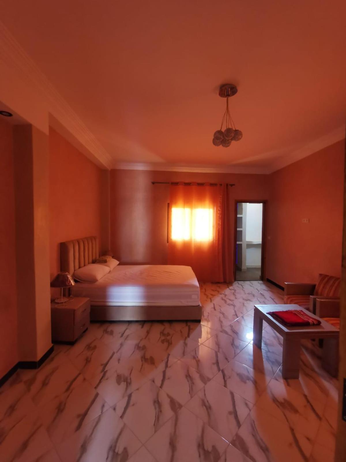 Villa Baraka Marrakesz Zewnętrze zdjęcie