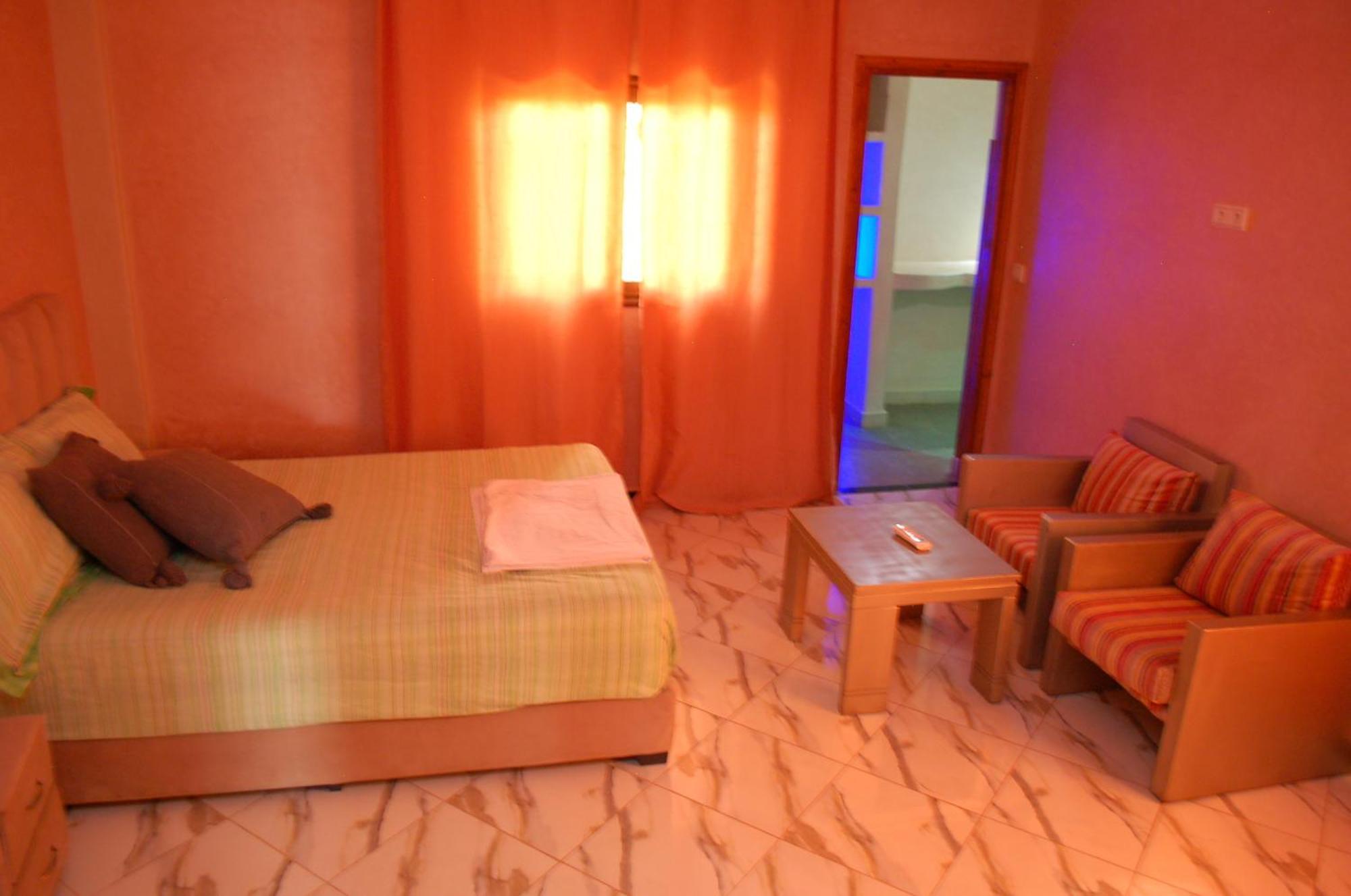 Villa Baraka Marrakesz Zewnętrze zdjęcie