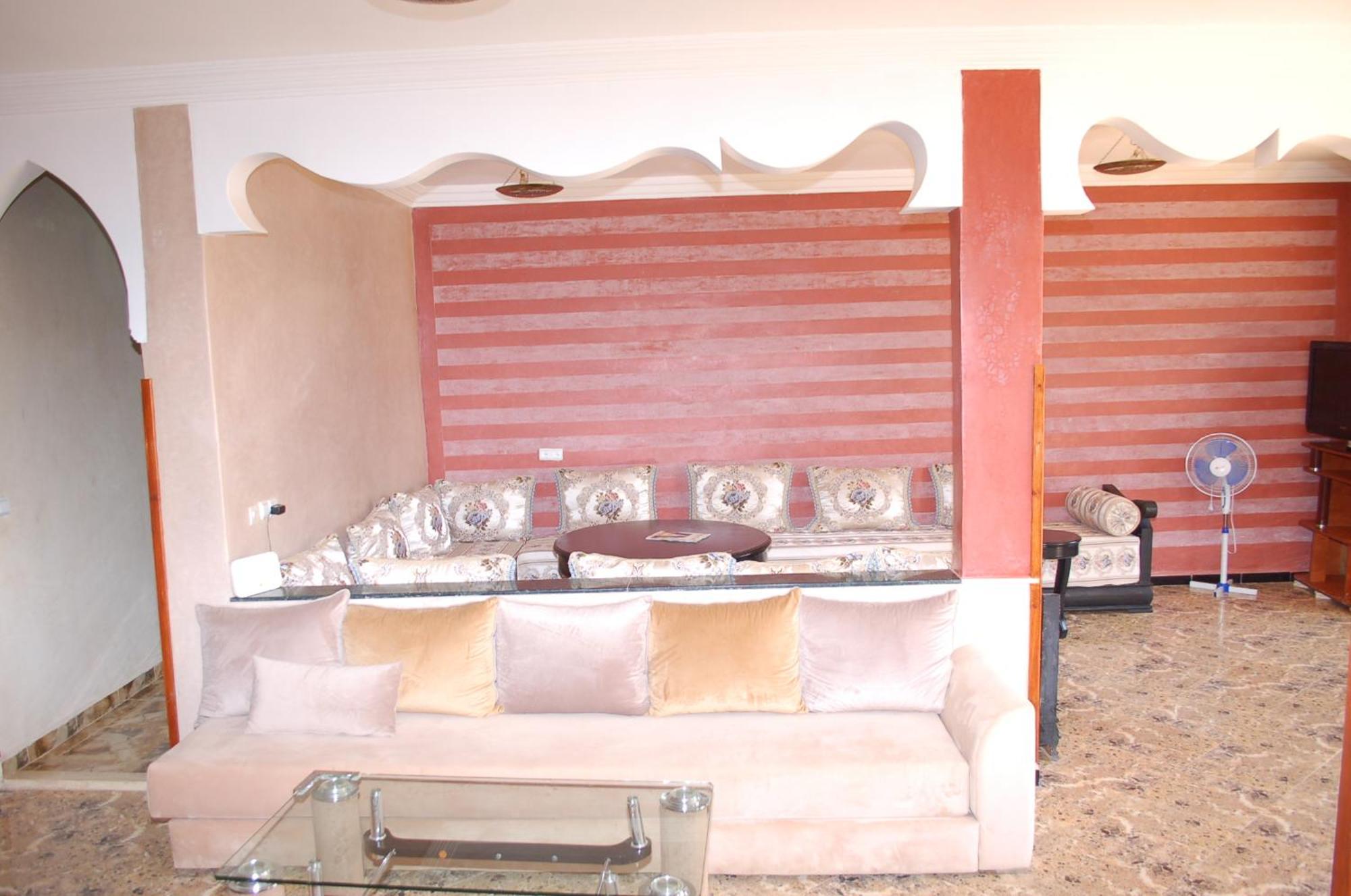 Villa Baraka Marrakesz Zewnętrze zdjęcie