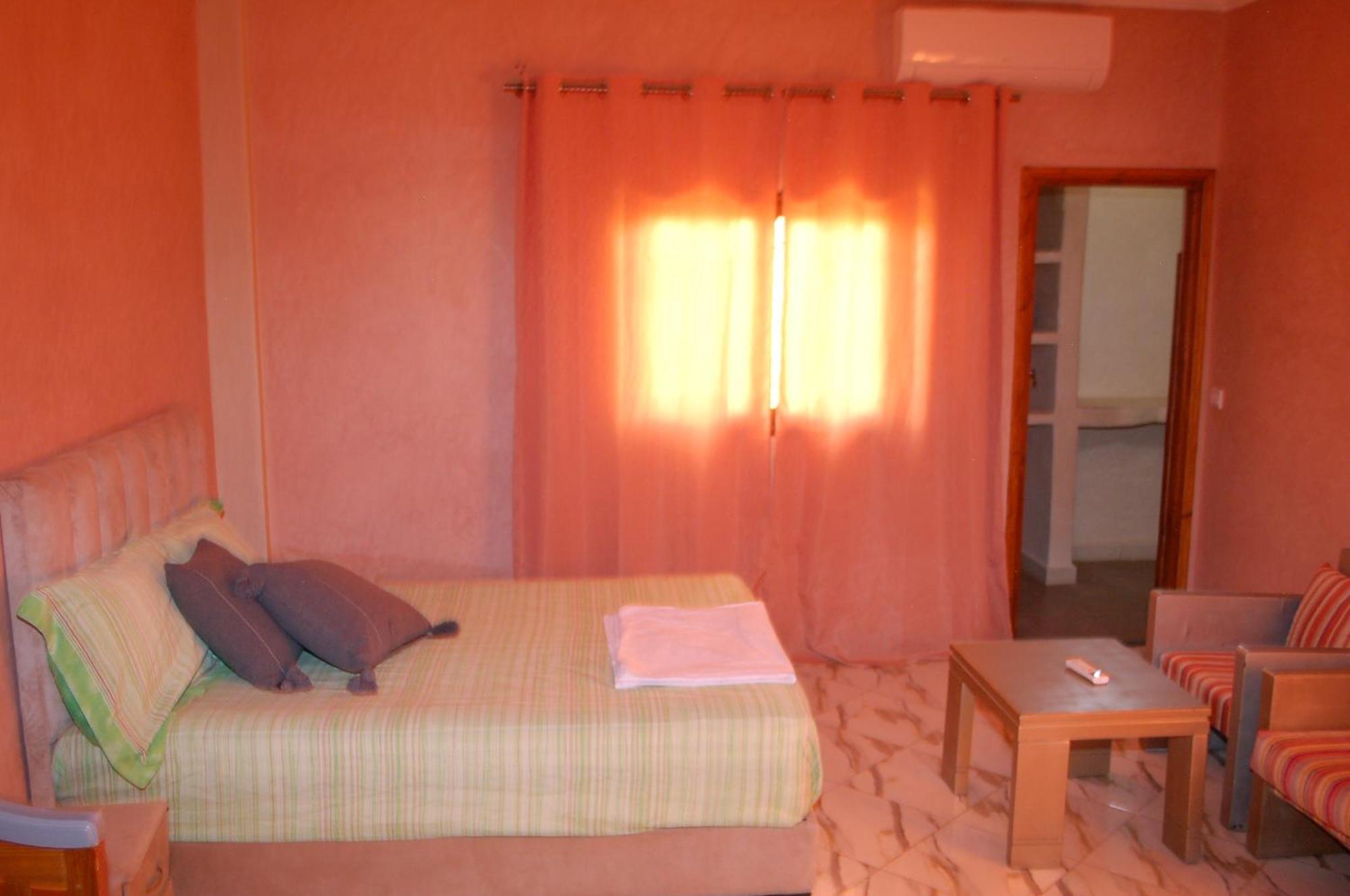 Villa Baraka Marrakesz Zewnętrze zdjęcie