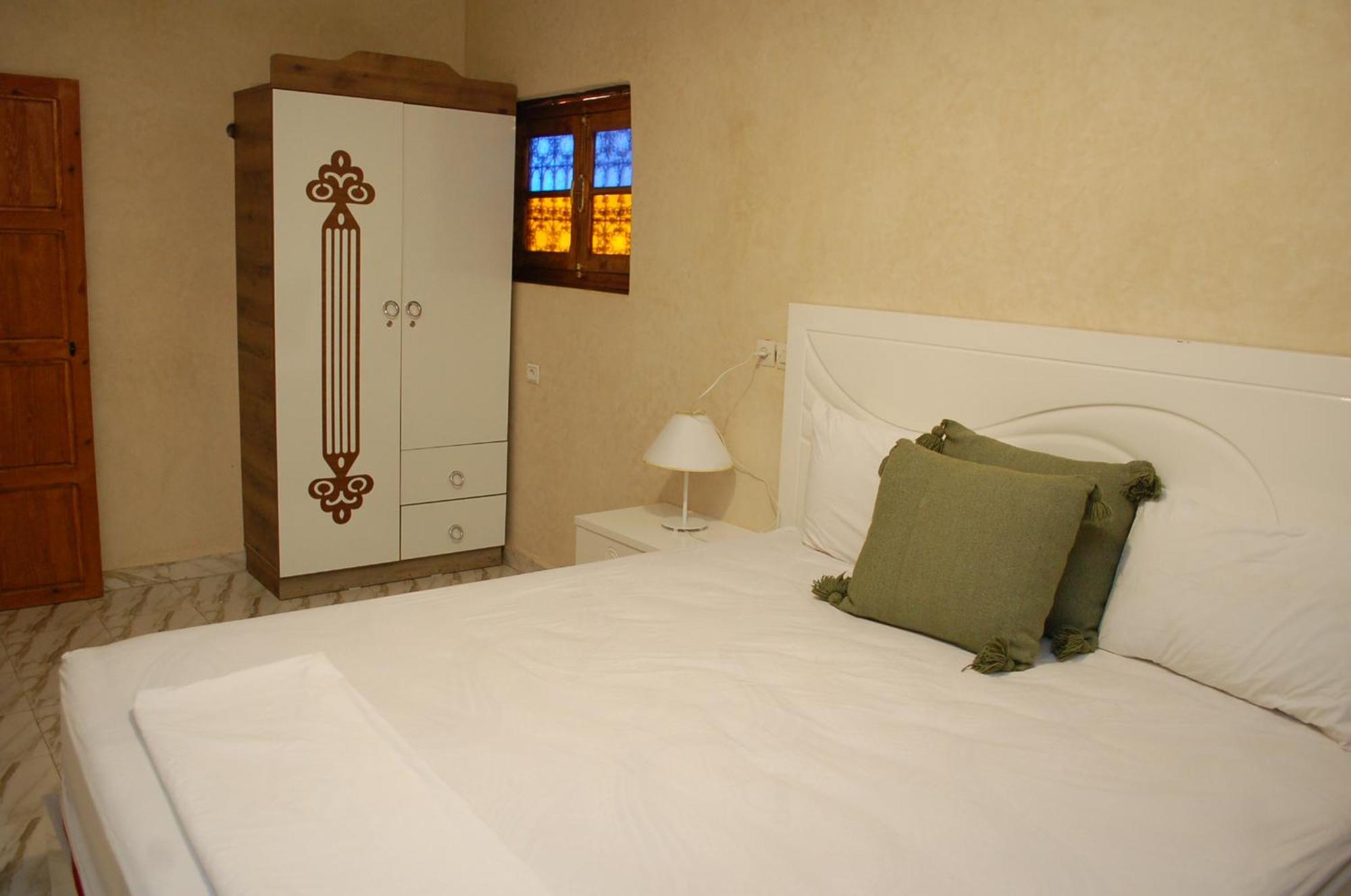Villa Baraka Marrakesz Zewnętrze zdjęcie