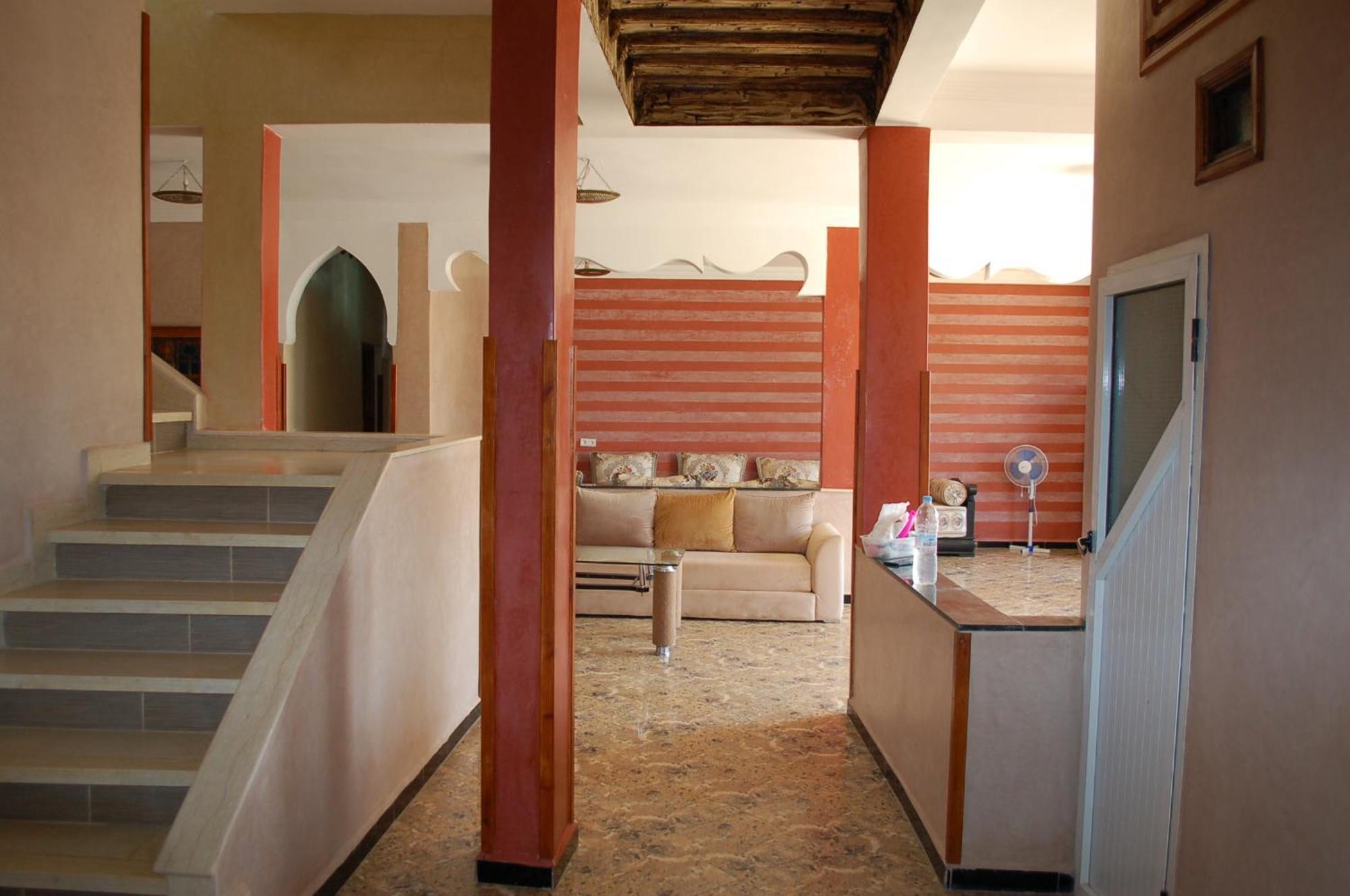 Villa Baraka Marrakesz Zewnętrze zdjęcie