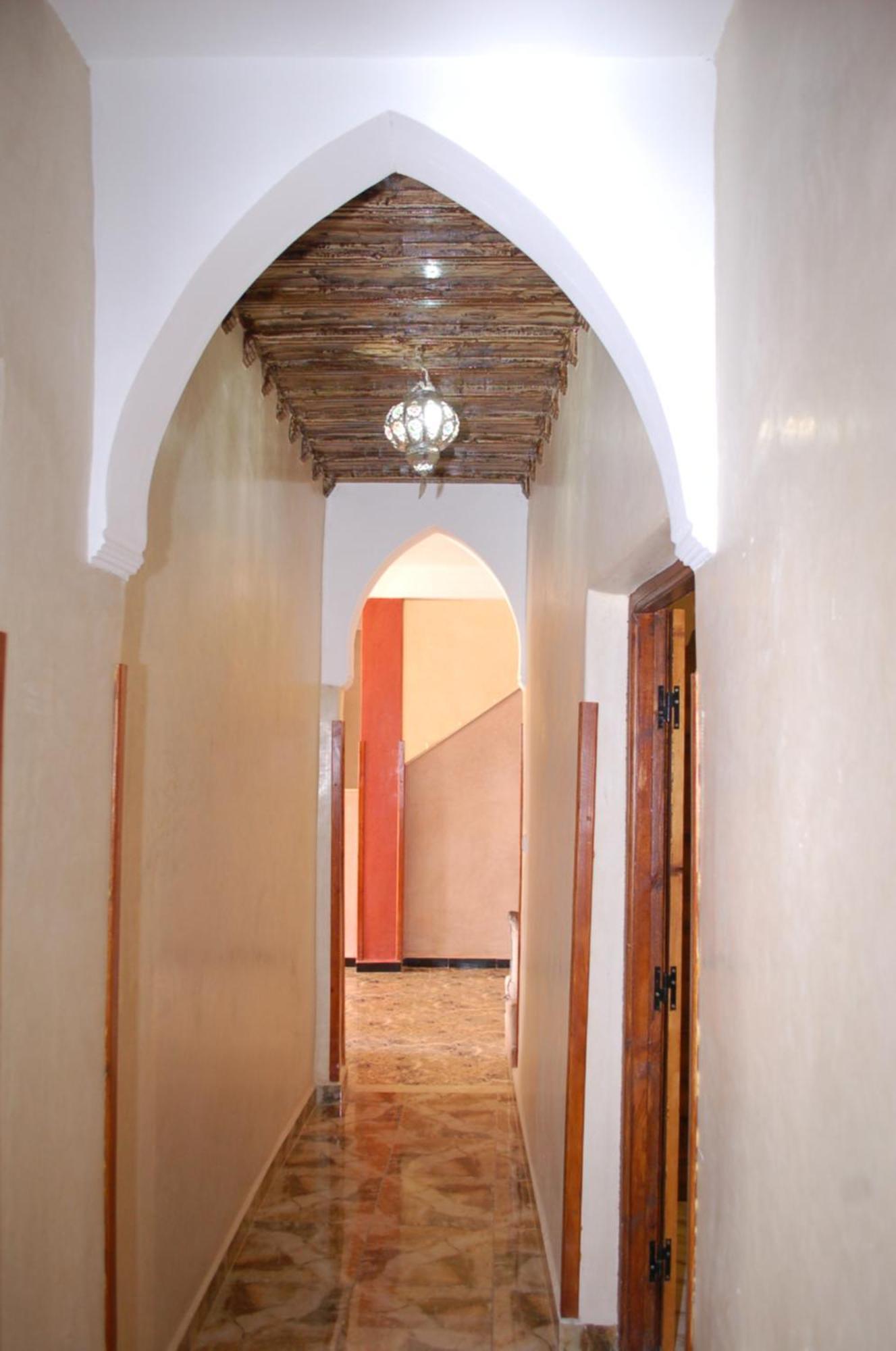 Villa Baraka Marrakesz Zewnętrze zdjęcie