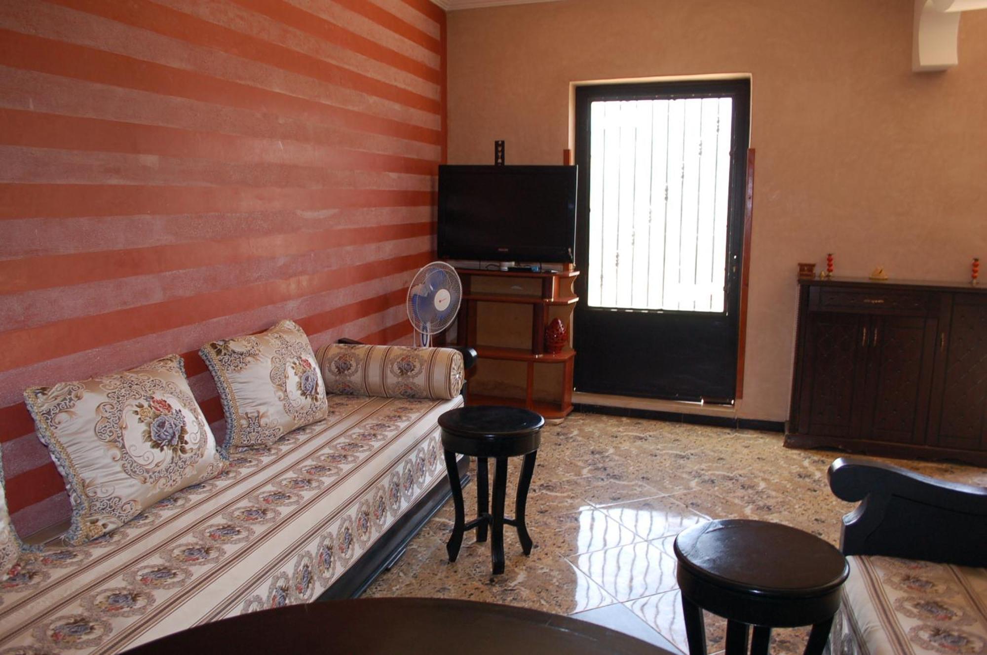 Villa Baraka Marrakesz Zewnętrze zdjęcie