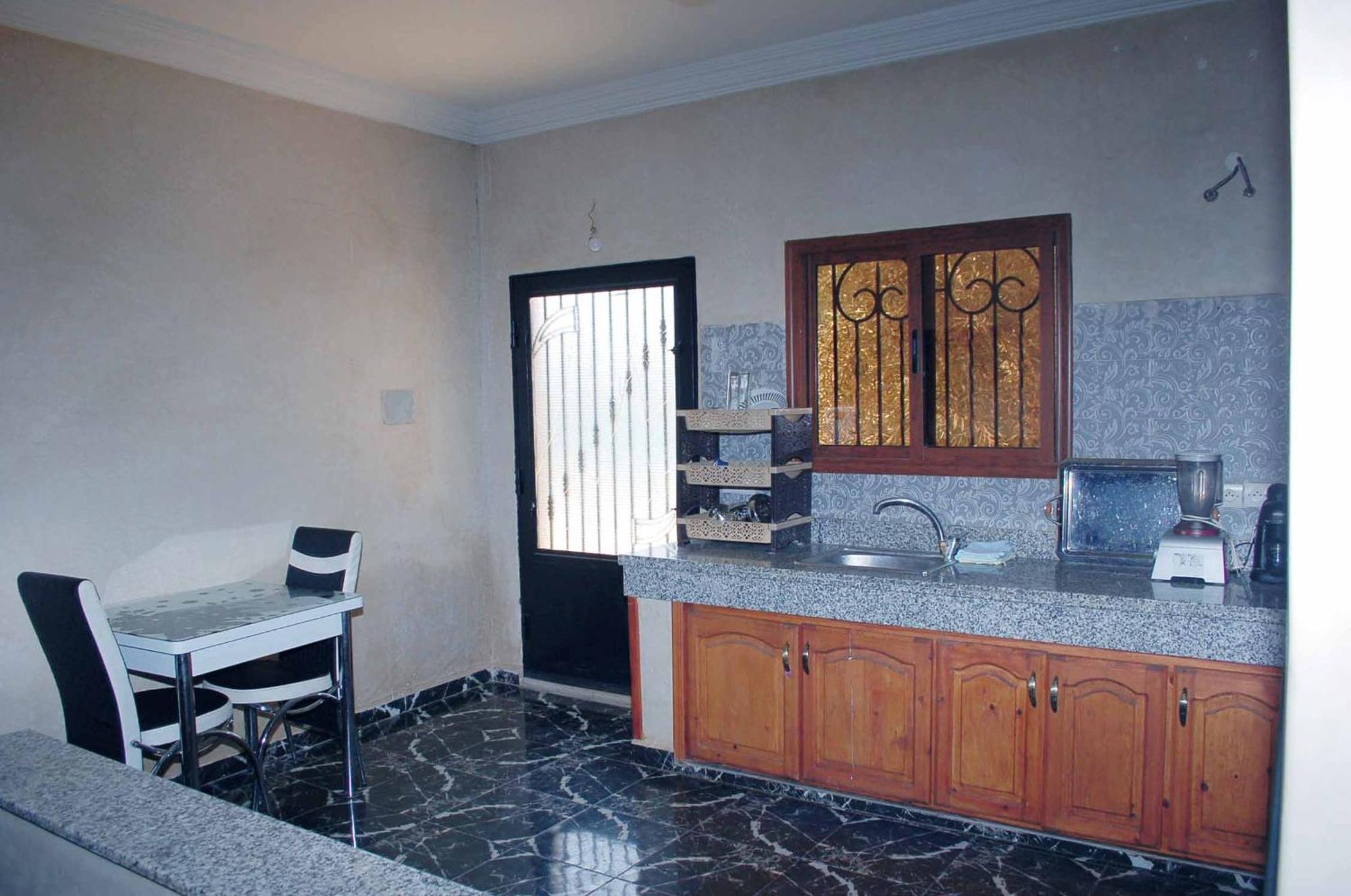 Villa Baraka Marrakesz Zewnętrze zdjęcie
