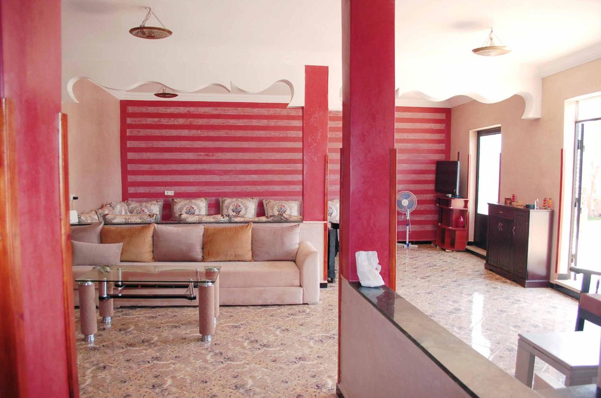 Villa Baraka Marrakesz Zewnętrze zdjęcie